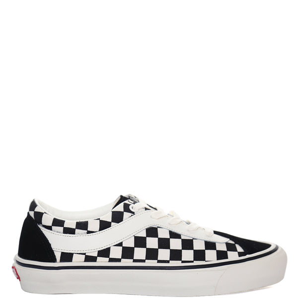 Vans Unisex Bold NI (Checkerboard)