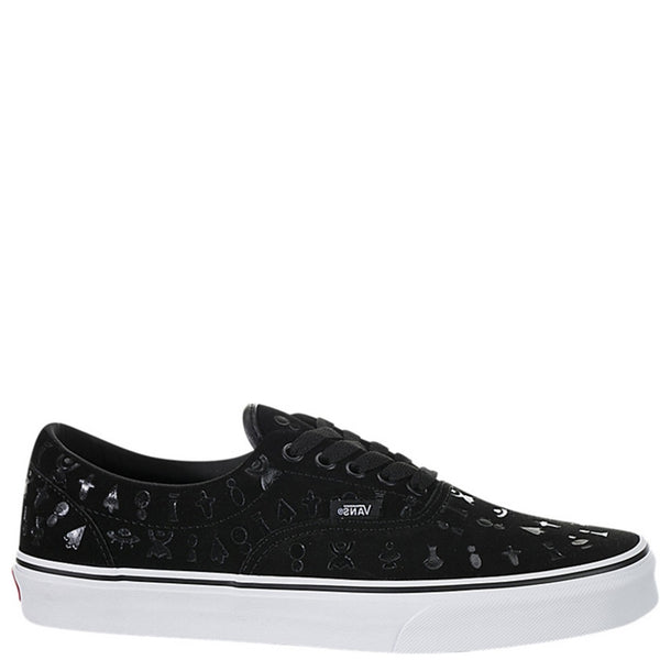 Vans Men's Era Classic Black.