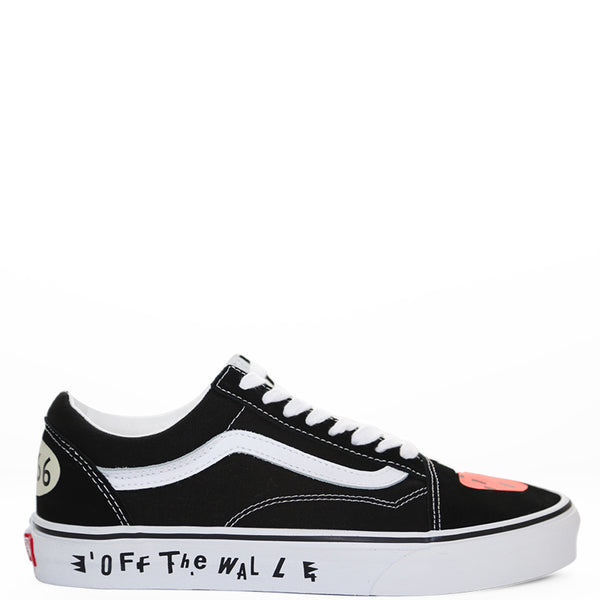 Vans Unisex Old Skool